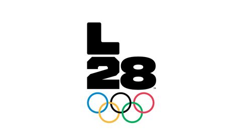 LOS ANGELES - 2028 Summer Olympic Games | Games of the XXXIV Olympiad ...