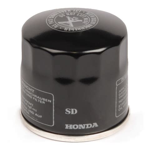 OEM Oil Filter - Honda review | 8.2 / 10