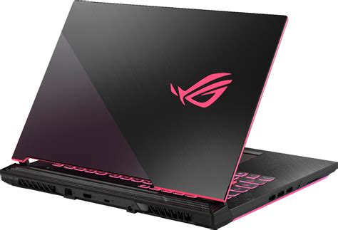 Asus Rog Strix G15 15.6 Gaming Laptop - Intel Core I7 - 8gb Memory ...