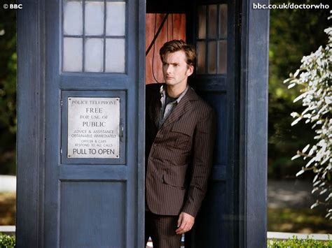 doctor in TARdiS - Doctor Who Photo (257407) - Fanpop