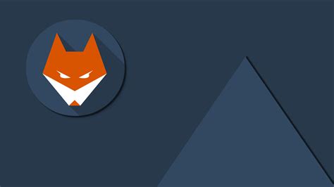 Beautiful Firefox Wallpapers in 4K - Hongkiat