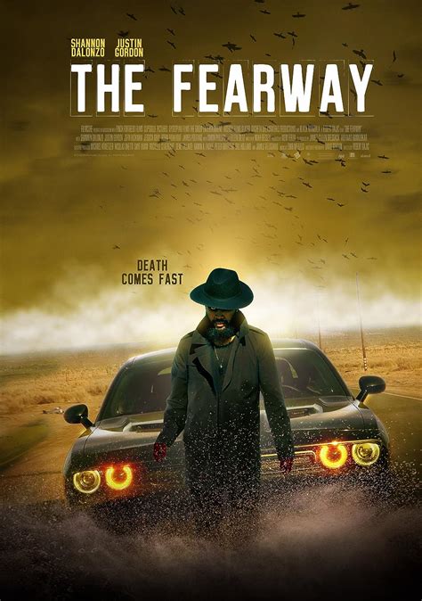 The Fearway (2023) - IMDb