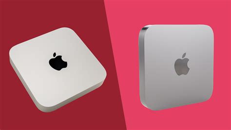 M1 Mac mini vs M2 Mac mini: which tiny Apple PC is best? | TechRadar