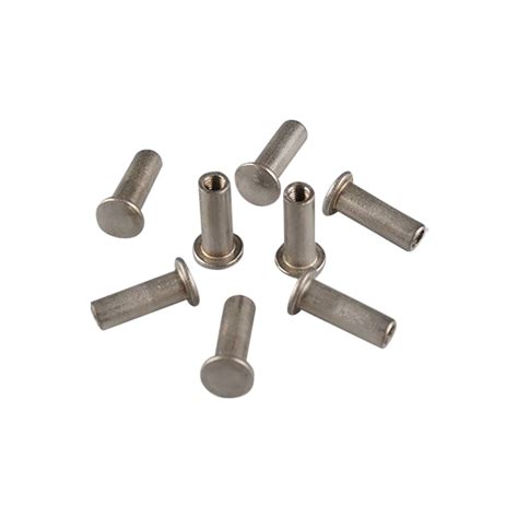 Custom Wholesale Stainless Steel Rivets Factory Suppliers in China