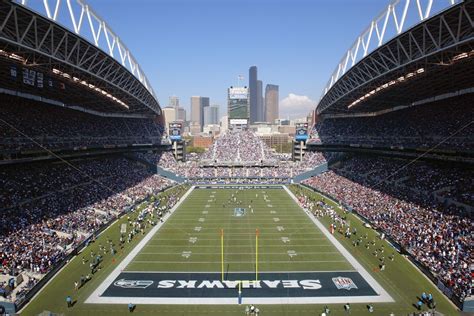 How have NFL teams fared in first game at new stadium?