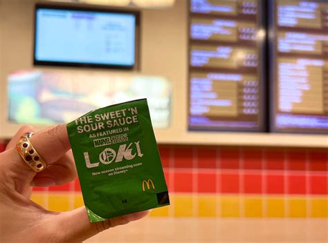 ‘Loki’ Season 2 Heads back to 1982 with McDonald’s | Marvel