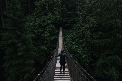 A Guide To Suspension Bridge In Vancouver - 3 Spectacular Destinations