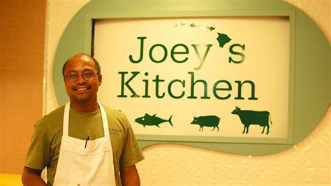 Joey’s Kitchen – Lahaina Maui, Hawaii 808-868-4474