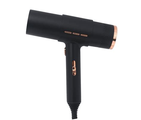 Portable Hair Dryer