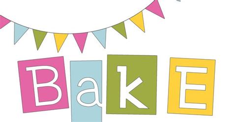 free printable bake sale banner | Bake Sale Ideas | Pinterest | Bake sale, Sale banner and Free ...