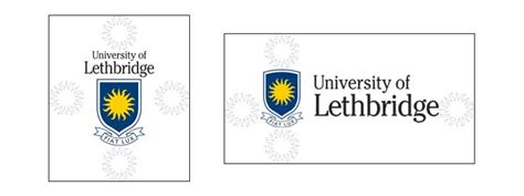 Logos | University of Lethbridge