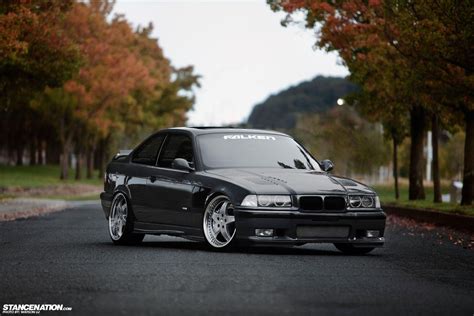 Bmw E36 Drift Wallpapers - Wallpaper Cave