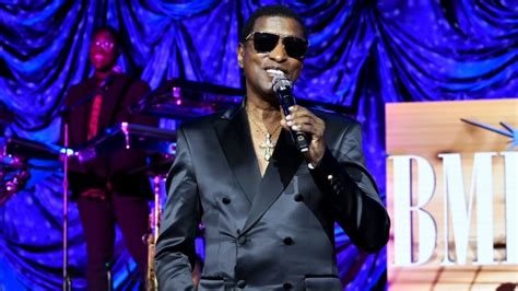 Babyface, SZA, Metro Boomin and more win at BMI R&B/Hip-Hop Awards - K104 FM