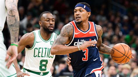 Celtics vs. Wizards live score, updates, highlights from NBA play-in tournament | Nba ...