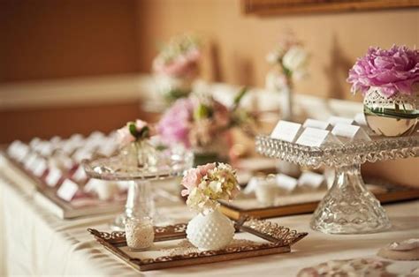 Amazing Vintage Wedding Decorations | A vintage wedding cele… | Flickr