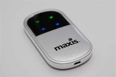 Maxis WiFi Modem (Huawei E5832 Wireless Modem) | Maxis WiFi … | Flickr