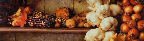 Thanksgiving Day | Free Web Headers