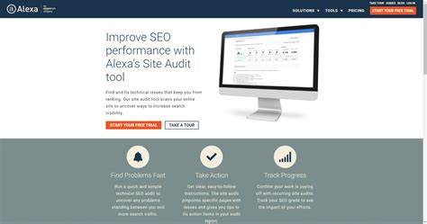 20 Best SEO Audit Tools to Boost Your Rankings