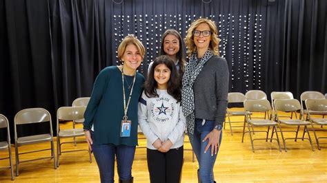 NJ students: Watchung elementary schooler crowned spelling bee champ