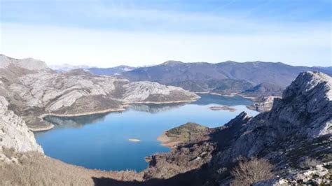 Best Hikes and Trails in Parque Regional de la Montaña de Riaño y ...