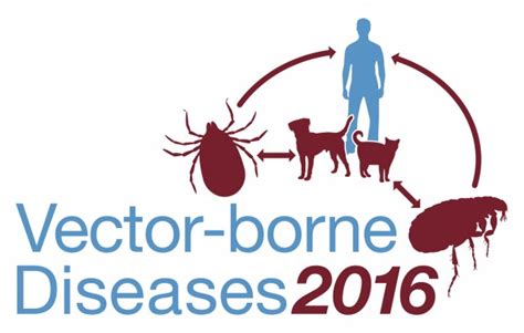 ESCCAP Vector-borne Diseases 2016 | News | ESCCAP