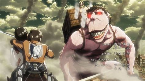 Attack On Titan Zeke Death If levi dies feeling like he failed every ...