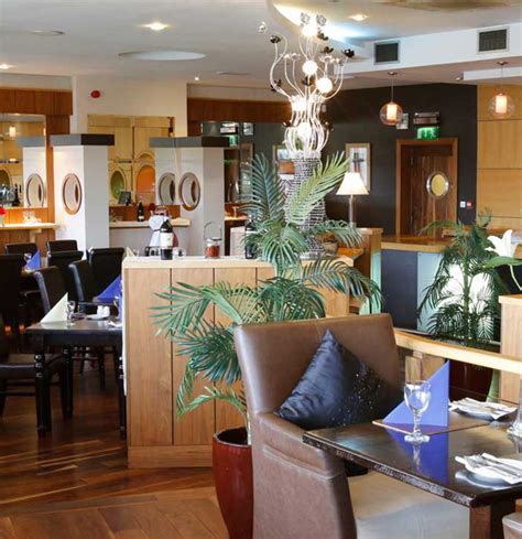 The Curry House | Indian Restaurant Limerick | South Court Hotel