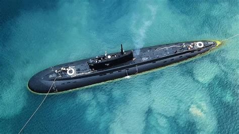 Iran's Kilo-Class 'Black Hole' Submarine Is a Killer (Thanks to Russia) - 19FortyFive