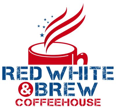 Home | Red White and Brew Coffeehouse RI | Red White & Brew Coffeehouse RI