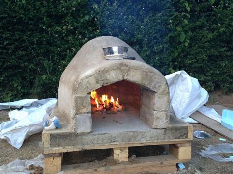 How To Make An Outdoor Pizza Oven | Your Projects@OBN