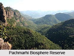 Pachmarhi Biosphere Reserve - Alchetron, the free social encyclopedia