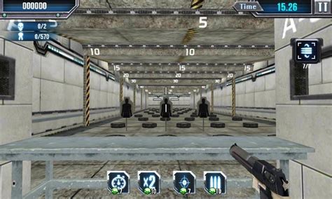 Gun Simulator APK Free Action Android Game download - Appraw