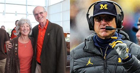 Is Jim Harbaugh's dad a coach? Exploring the Harbaugh family legacy of sports excellence