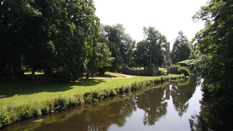 Antrim Castle Gardens and Clotworthy House | Attractions | Visit Belfast