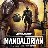 The Mandalorian: The Complete First Season – Steelbook (4K UHD Blu-ray Review) at Why So Blu?