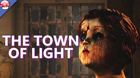 The Town of Light: Gameplay (PC HD) - YouTube