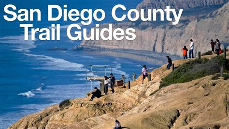 Best Hiking San Diego - HikingGuy.com