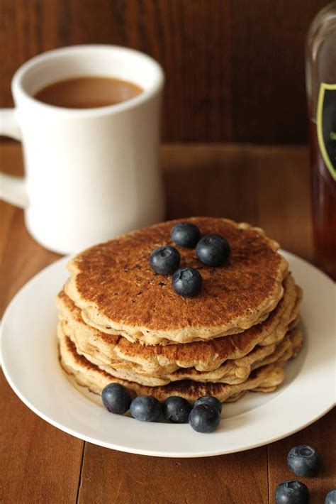 Easy Vegan Gluten Free Pancakes - Delightful Adventures