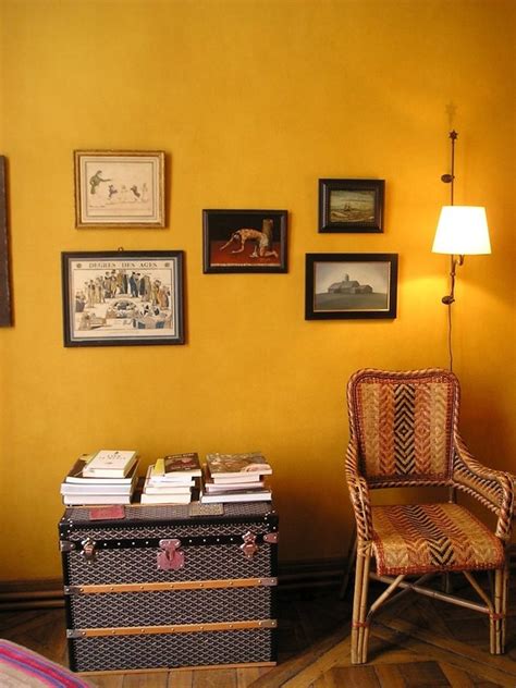 Mustard Inspiration: See How These 8 Homes Effortlessly Use Yellow to Make Our Heads Turn ...