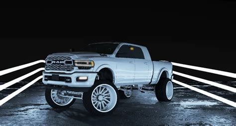 DODGE RAM 2500 - BeamNG.drive Vehicles - BeamNG.drive - Mods - Mods for Games Community ...