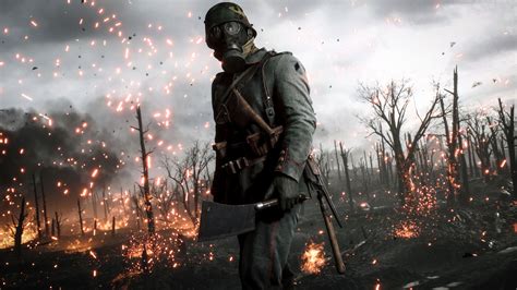 Battlefield 1 Battlefield 1 game wallpapers 4k, Battlefield 1 4k wallpaper | Battlefield 1 ...