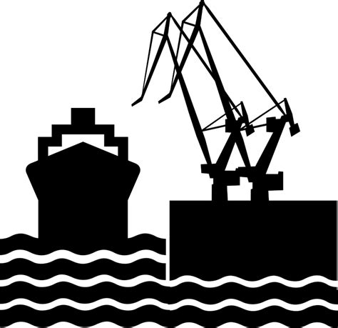 Port - Openclipart