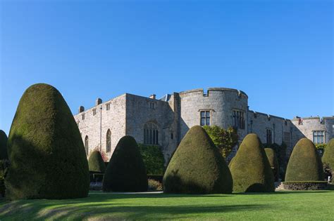 Moore Photography: Chirk Castle, Chirk, Wales