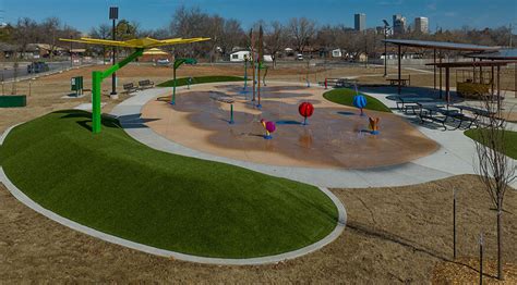 New park part of $180M investment in affordable housing in Tulsa | The Journal Record