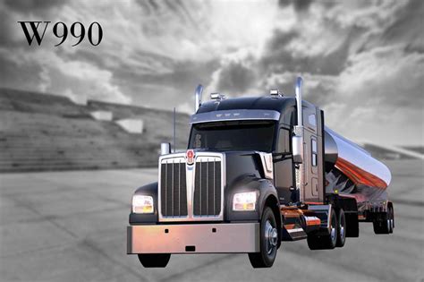 Kenworth Truck Models - Kenworth Ontario