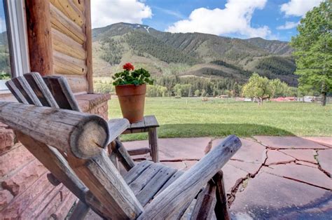 10 Colorado Cabin Rentals for the Ultimate Mountain Experience