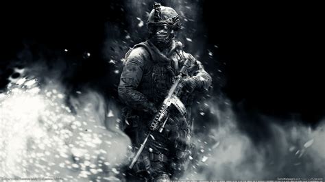 Call Of Duty wallpaper | 1920x1080 | #42705