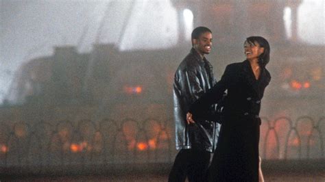 Love Jones (1997) | MUBI