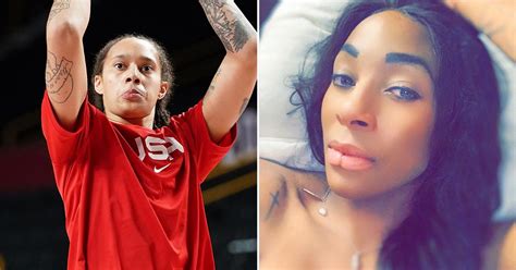 Brittney Griner's Ex-Wife Speaks Out About WNBA Star Being Detained In Russia