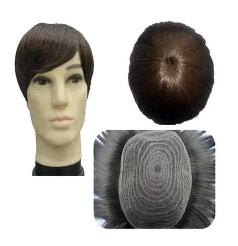 How to Care for a Toupee